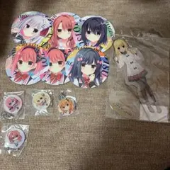 2026年最新】ハミダシクリエイティブ 缶バッジの人気アイテム - メルカリ