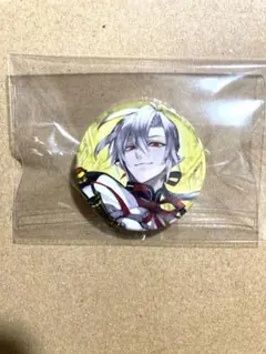 2026年最新】終わりのセラフ フェリド 缶バッジの人気アイテム - メルカリ