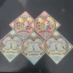 2026年最新】アイカツプラネットスイングまとめ売りの人気アイテム