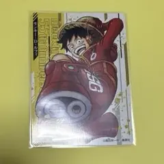 2026年最新】ルフィ カード 55周年の人気アイテム - メルカリ
