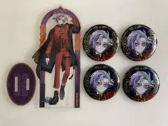 2026年最新】不破湊 缶バッジ 四神の人気アイテム - メルカリ