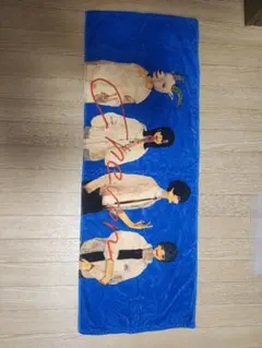 2026年最新】chevon タオルの人気アイテム - メルカリ