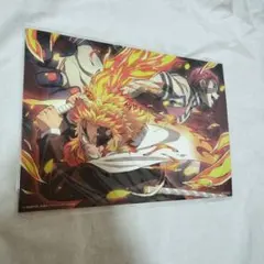 2026年最新】鬼滅の刃 映画特典 フィルム 煉獄の人気アイテム - メルカリ