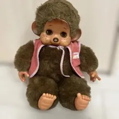 2026年最新】モンチッチ 大助くんの人気アイテム - メルカリ