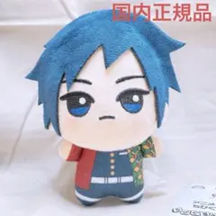 2026年最新】鬼滅の刃 冨岡義勇 ちびぐるみの人気アイテム - メルカリ