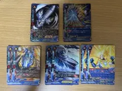 2026年最新】バディファイト コスモマン デッキの人気アイテム - メルカリ