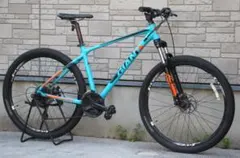 2026年最新】giant atx 27.5の人気アイテム - メルカリ