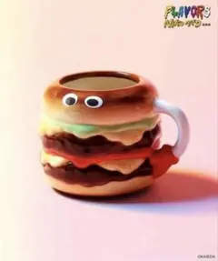 2026年最新】フレーバーズ ハンバーガーの人気アイテム - メルカリ