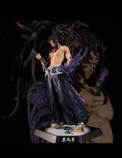 2026年最新】上弦の壱の人気アイテム - メルカリ