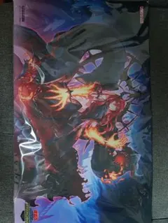 2026年最新】賜炎の咎姫 プレイマットの人気アイテム - メルカリ