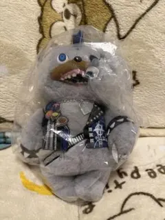 2026年最新】ハミクマぬいぐるみの人気アイテム - メルカリ