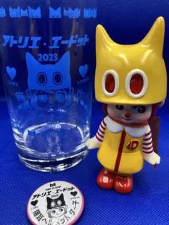 2026年最新】ダー子 ソフビの人気アイテム - メルカリ