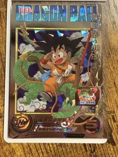 2026年最新】ドラゴンボールカード 孫悟空 少年期の人気アイテム