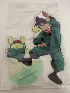 2026年最新】忍たま乱太郎×サンリオキャラクターズ アクリルスタンド