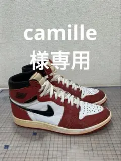 2026年最新】ジョーダン1 シカゴ 1994の人気アイテム - メルカリ