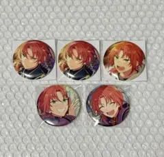 2026年最新】月永レオ缶バッジの人気アイテム - メルカリ