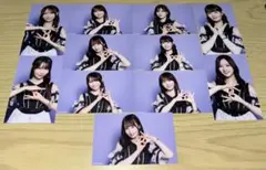 2026年最新】4期 生写真の人気アイテム - メルカリ