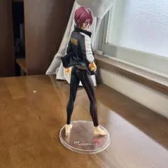 2026年最新】free! 松岡 凛 1/8スケールの人気アイテム - メルカリ