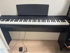 2026年最新】YAMAHA 電子ピアノ [P-120]の人気アイテム - メルカリ