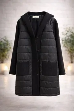 2026年最新】maitresse コートの人気アイテム - メルカリ