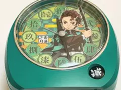 2026年最新】炭治郎 目覚まし時計の人気アイテム - メルカリ