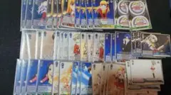 2026年最新】ヴァイス デッキ Charlotteの人気アイテム - メルカリ