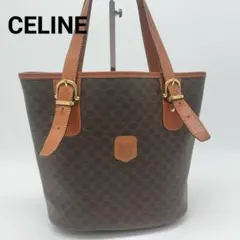 2026年最新】セリーヌ マカダム トートの人気アイテム - メルカリ