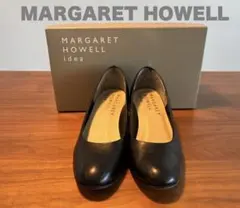 2026年最新】マーガレットハウエル パンプスの人気アイテム - メルカリ