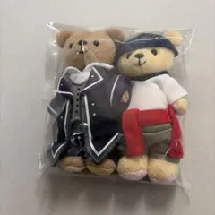 2026年最新】ぬいぐるみ 伏見 猿比古の人気アイテム - メルカリ