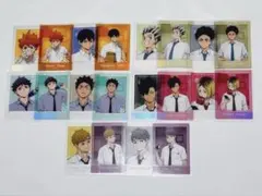 2026年最新】ハイキュー 及川 ぱしゃこれの人気アイテム - メルカリ