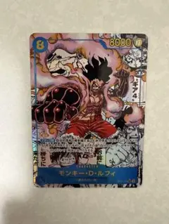 2026年最新】ルフィ コミパラ op11の人気アイテム - メルカリ