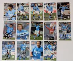 2026年最新】名波浩 サインの人気アイテム - メルカリ