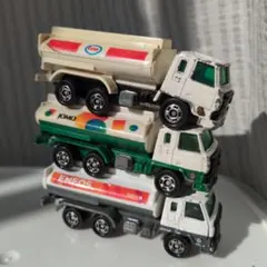 2026年最新】ESSOタンクローリーの人気アイテム - メルカリ