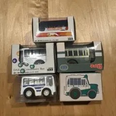 2026年最新】チョロQ ラッピングバスの人気アイテム - メルカリ