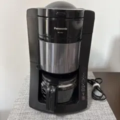 2026年最新】panasonic コーヒーメーカー nc-a57の人気アイテム - メルカリ