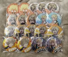 2026年最新】きりやん 缶バッジの人気アイテム - メルカリ