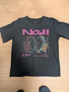 2026年最新】number_I tシャツ ナンバリングの人気アイテム - メルカリ