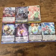 2026年最新】ヴァンガード ウララの人気アイテム - メルカリ