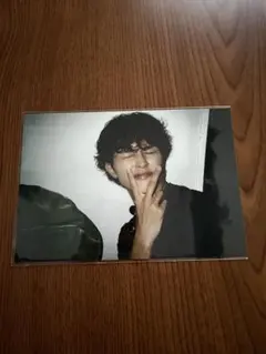 超特急 BULLET PINK バレピ タクヤ 草川拓弥 生写真 コンプ - メルカリ