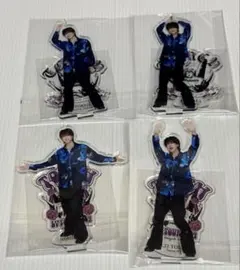 2026年最新】貴水博之 アクリルスタンドの人気アイテム - メルカリ