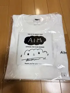 2026年最新】あいみょん サインの人気アイテム - メルカリ