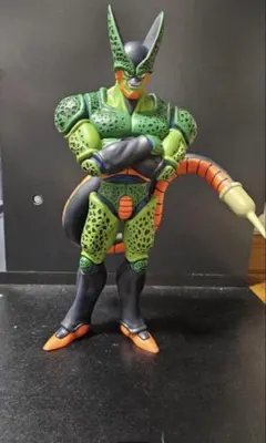 2026年最新】ドラゴンボールアライズ セル第一形態の人気アイテム