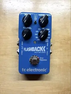 2026年最新】tc electronic flash back delayの人気アイテム - メルカリ
