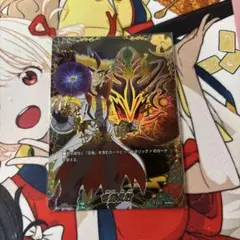 2026年最新】バディファイト 百鬼夜行の人気アイテム - メルカリ