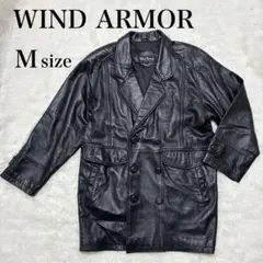 2026年最新】wind armor 革 コートの人気アイテム - メルカリ