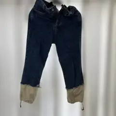 2026年最新】siiilon デニムの人気アイテム - メルカリ