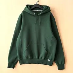 2026年最新】russell athletic パーカー 無地の人気アイテム - メルカリ