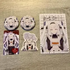 2026年最新】ヒマリ ブルアカの人気アイテム - メルカリ