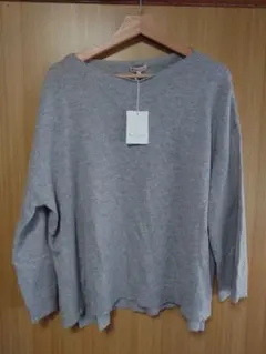 2026年最新】DEMYLEE ニット・セーターの人気アイテム - メルカリ