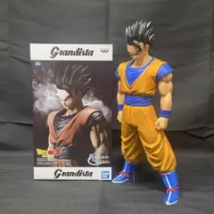 2026年最新】grandista 孫悟空 リペイントの人気アイテム - メルカリ